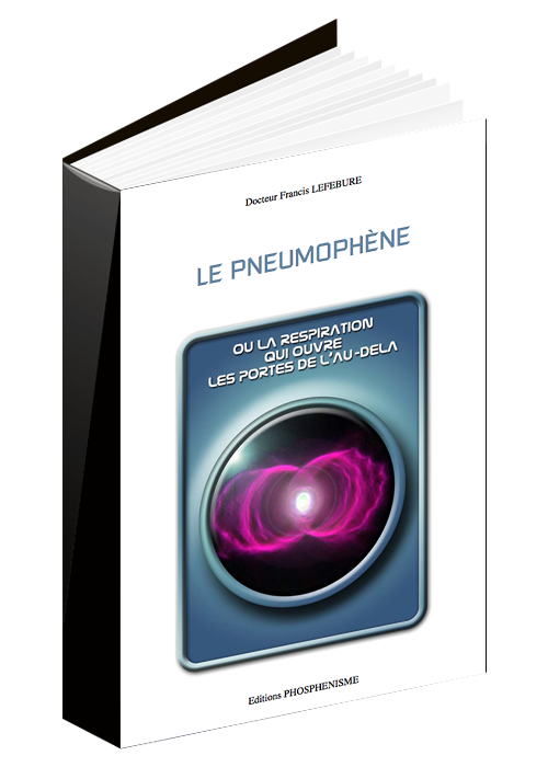 Le pneumophène ou la respiration