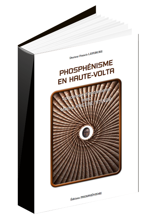 Phosphénisme en Haute Volta