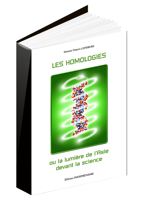 Les homologies