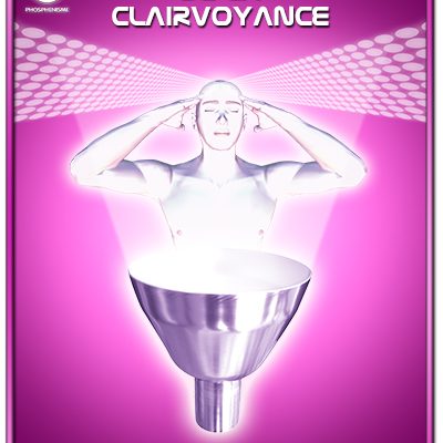 COURS DE DÉVELOPPEMENT DE LA CLAIRVOYANCE