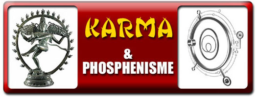 Phosphénisme et Thèmes