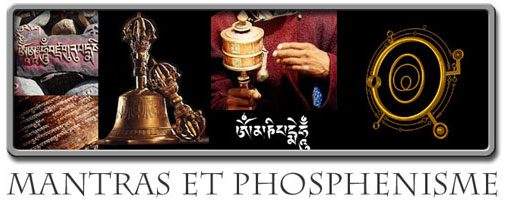 Phosphénisme et Thèmes