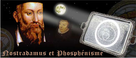 Phosphénisme et Thèmes
