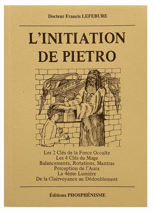 L'initiation de pietro