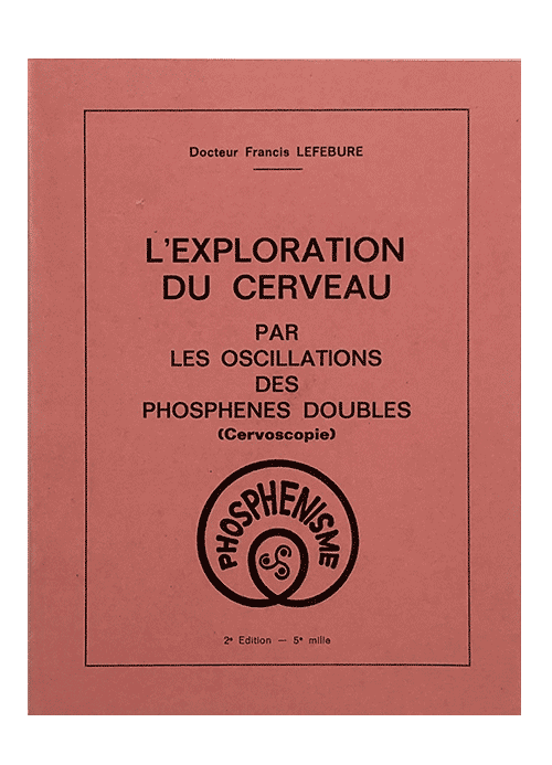 L'exploration du cerveau